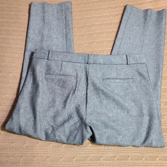 Banana Republic “Ryan fit” dress pants - Picture 4 of 7